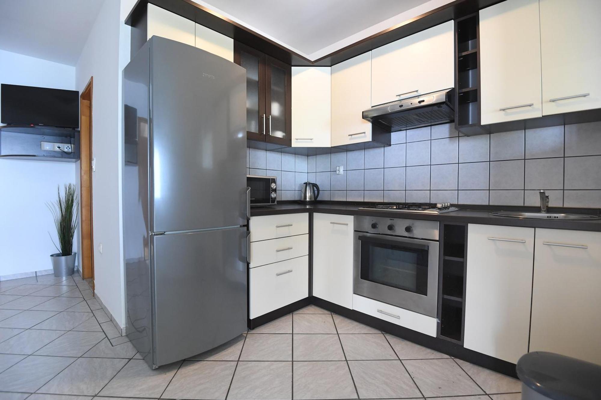 Bibinje Apartments Habitación foto