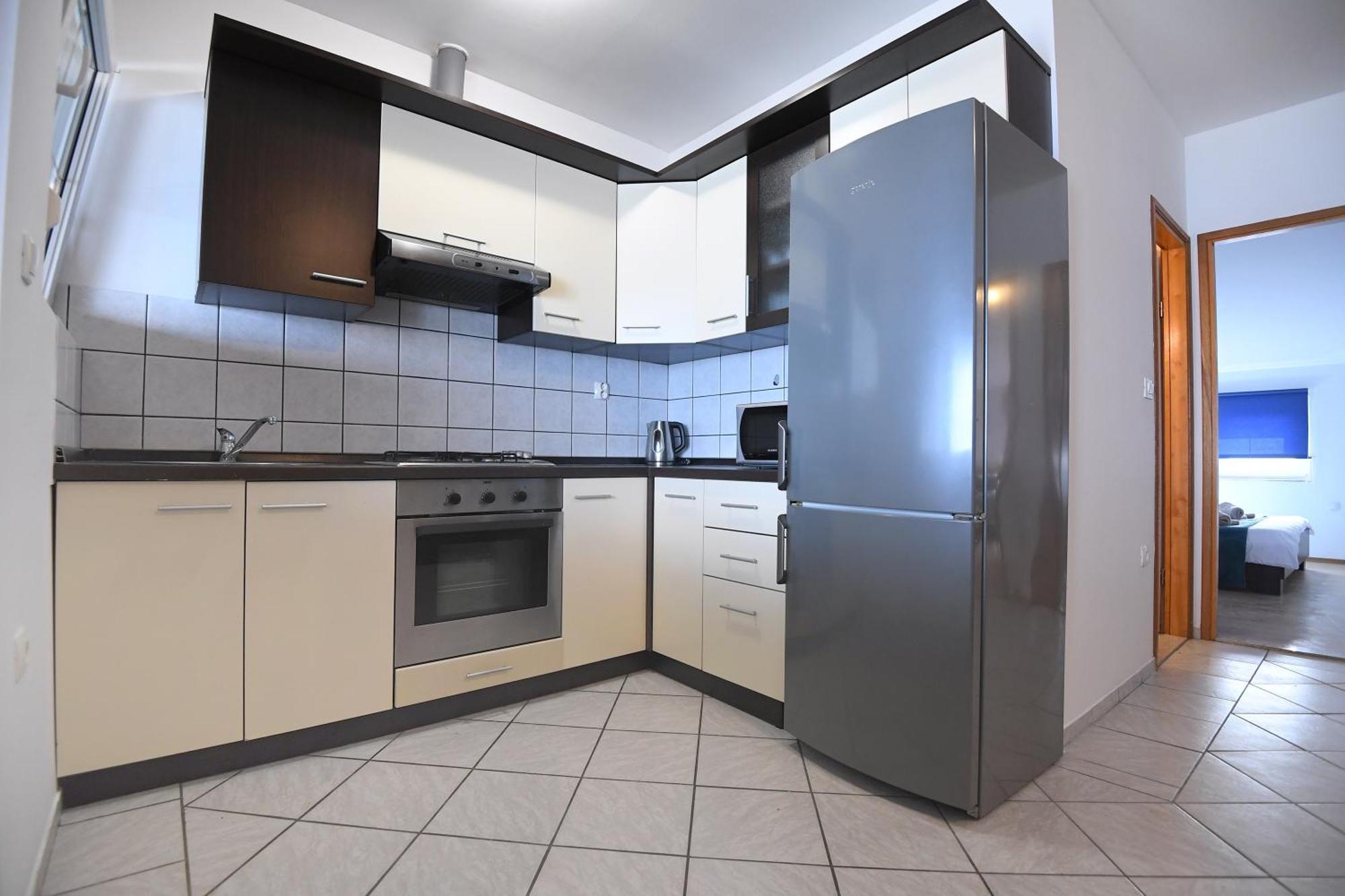 Bibinje Apartments Habitación foto