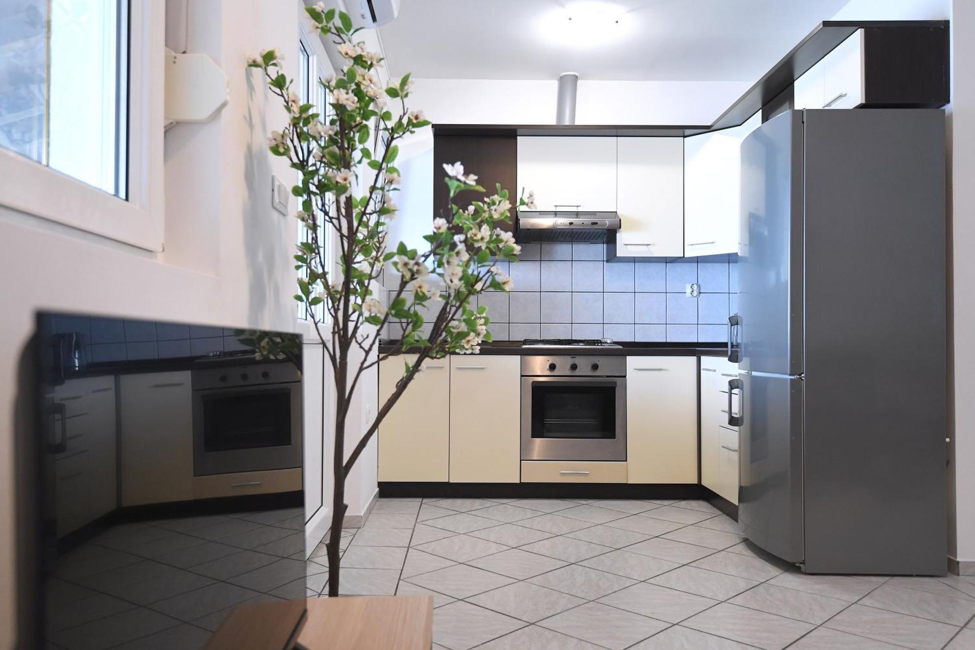Bibinje Apartments Habitación foto