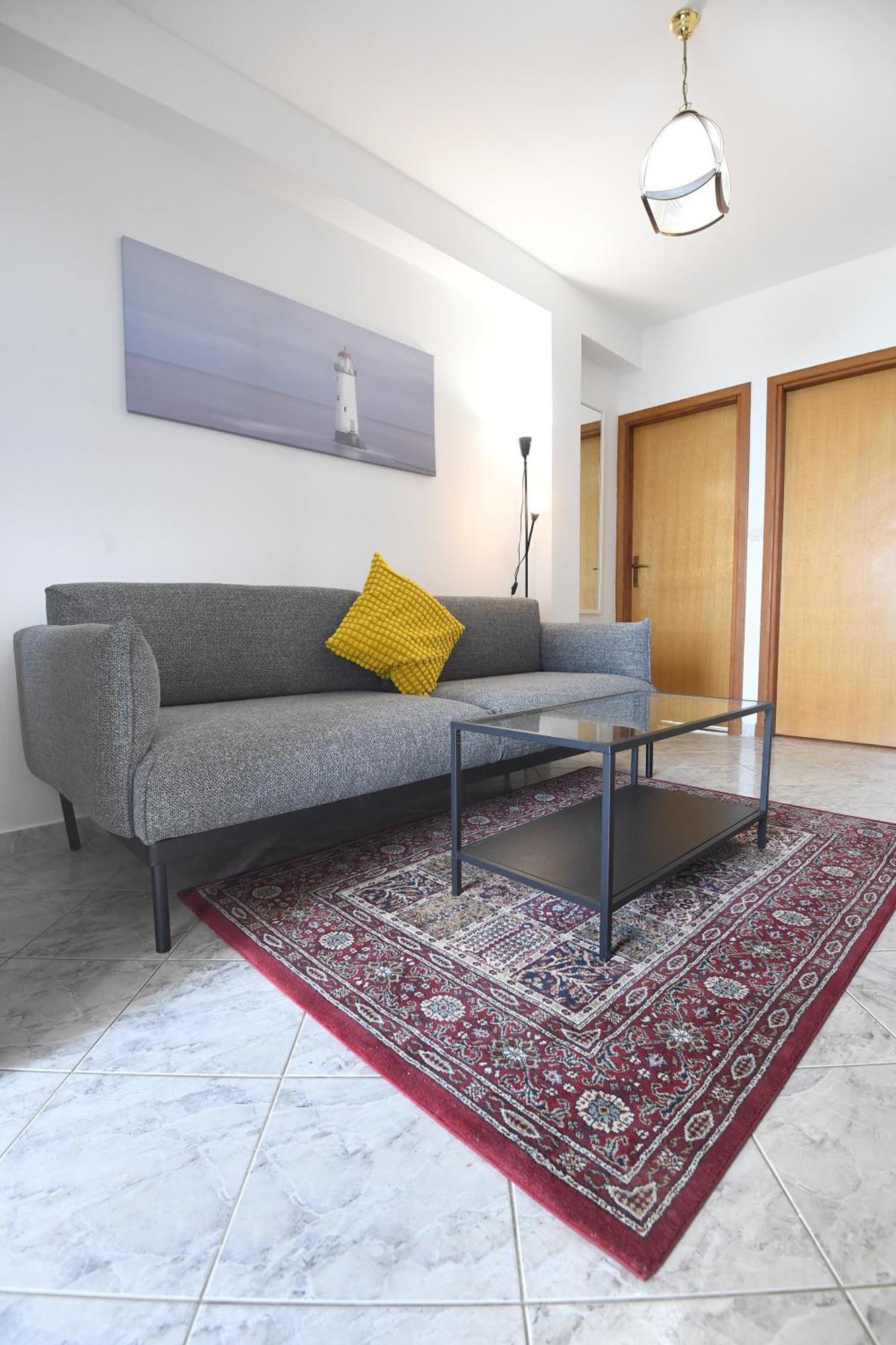 Bibinje Apartments Habitación foto